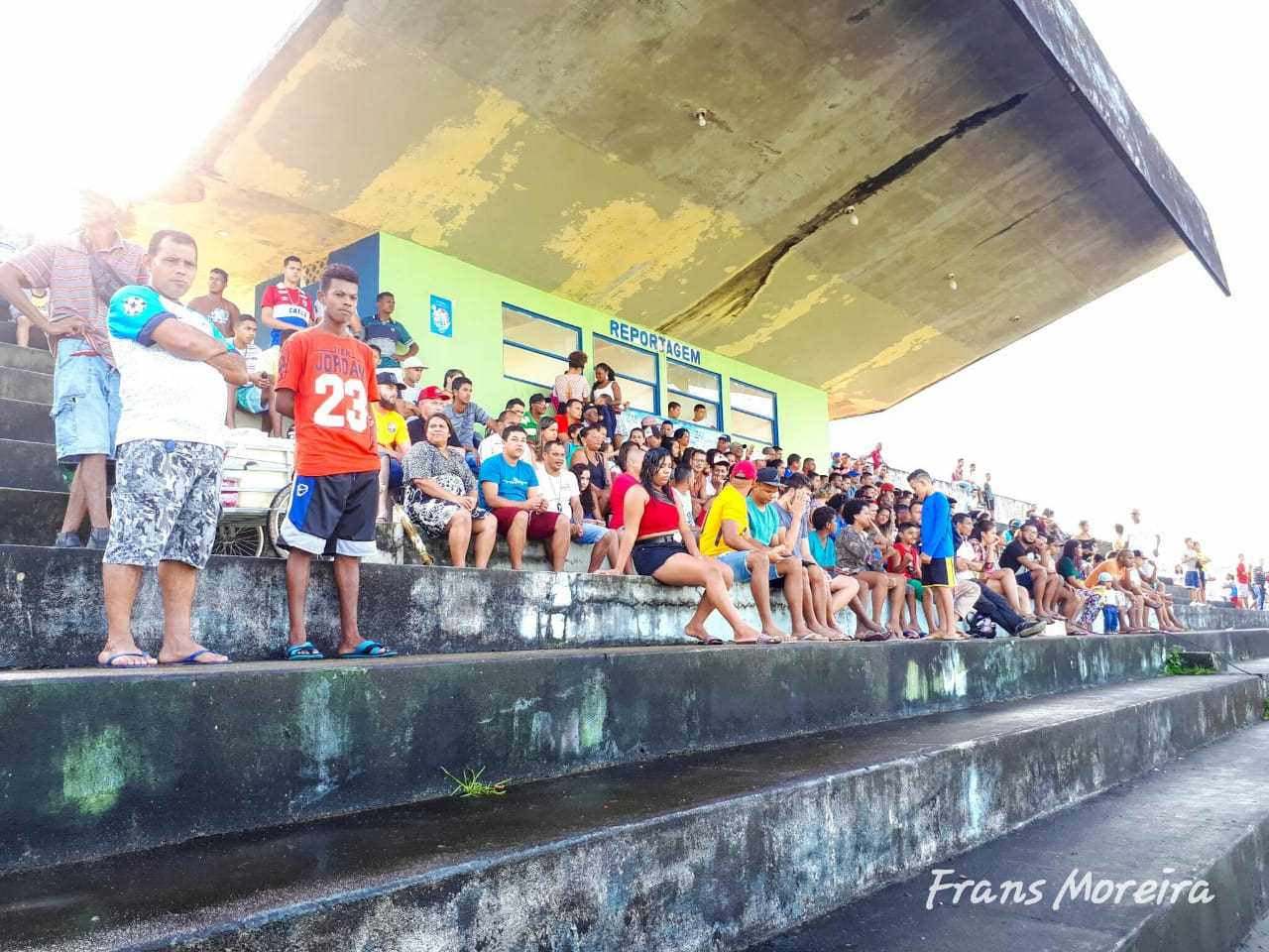 futebol, 1